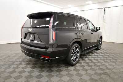 2022 Cadillac Escalade, $66849. Photo 9