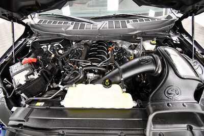 2022 Ford F150 Crew Cab, $58349. Photo 12