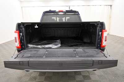 2022 Ford F150 Crew Cab, $58349. Photo 7