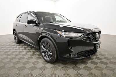 2023 Acura MDX, $41849. Photo 10