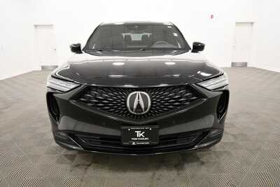 2023 Acura MDX, $41849. Photo 11