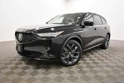 2023 Acura MDX, $41849. Photo 2