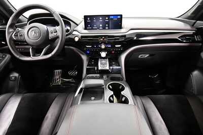 2023 Acura MDX, $41849. Photo 3