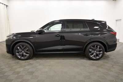 2023 Acura MDX, $41849. Photo 4