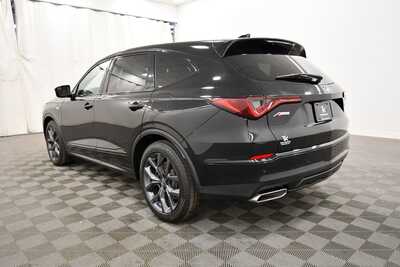 2023 Acura MDX, $41849. Photo 5