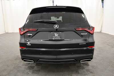 2023 Acura MDX, $41849. Photo 6