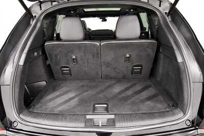 2023 Acura MDX, $41849. Photo 7