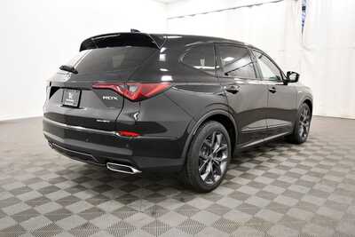 2023 Acura MDX, $41849. Photo 8