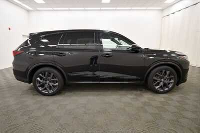 2023 Acura MDX, $41849. Photo 9
