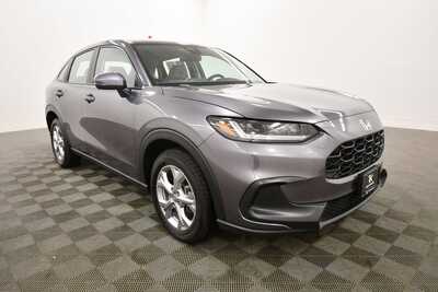 2023 Honda HR-V, $22349. Photo 10
