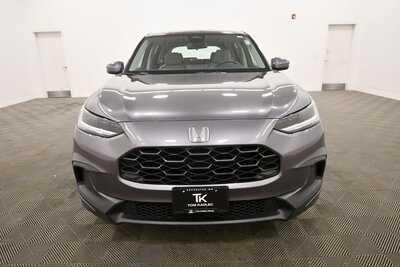 2023 Honda HR-V, $22349. Photo 11
