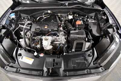 2023 Honda HR-V, $22349. Photo 12
