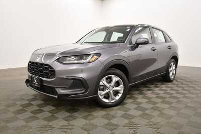 2023 Honda HR-V, $22349. Photo 2