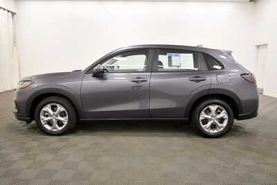 2023 Honda HR-V, $22349. Photo 4