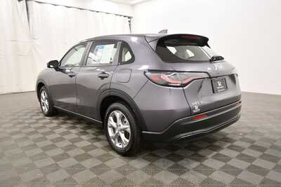 2023 Honda HR-V, $22349. Photo 5