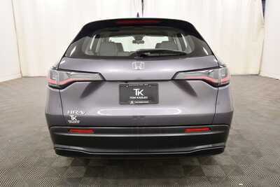 2023 Honda HR-V, $22349. Photo 6