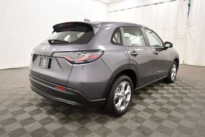 2023 Honda HR-V, $22349. Photo 8