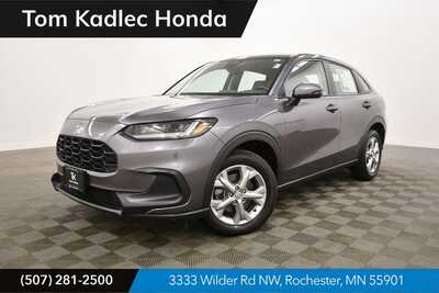2023 Honda HR-V, $22349. Photo 1