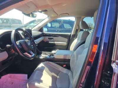2023 Honda Pilot, $38749. Photo 3