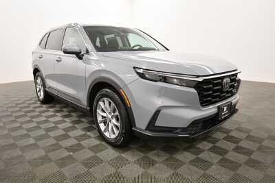 2023 Honda CR-V, $29349. Photo 10