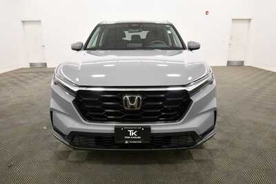 2023 Honda CR-V, $29349. Photo 11