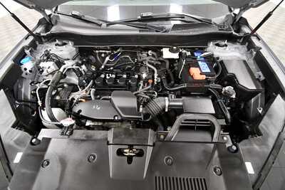2023 Honda CR-V, $29349. Photo 12