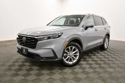 2023 Honda CR-V, $29349. Photo 2