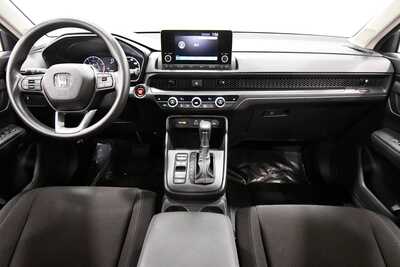 2023 Honda CR-V, $29349. Photo 3