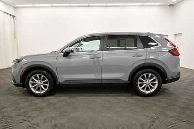 2023 Honda CR-V, $29349. Photo 4