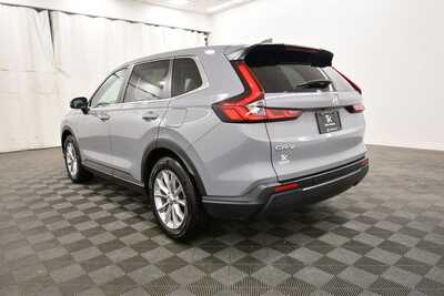 2023 Honda CR-V, $29349. Photo 5
