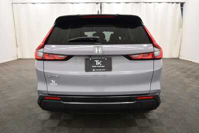 2023 Honda CR-V, $29349. Photo 6