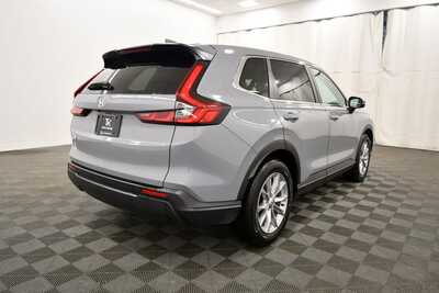 2023 Honda CR-V, $29349. Photo 8