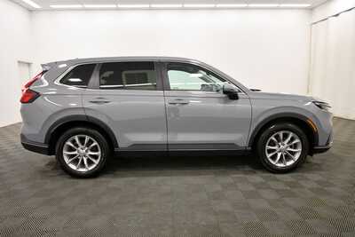 2023 Honda CR-V, $29349. Photo 9