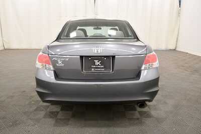 2010 Honda Accord, $9845. Photo 6