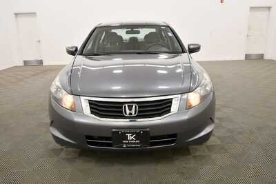 2010 Honda Accord, $9845. Photo 8