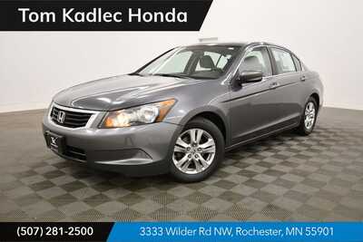 2010 Honda Accord, $9845. Photo 1