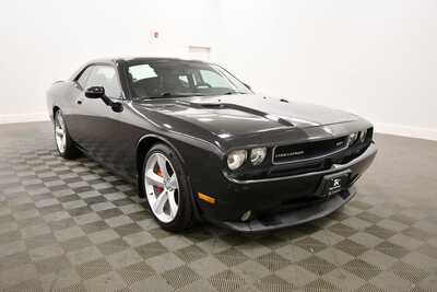 2010 Dodge Challenger, $27849. Photo 10