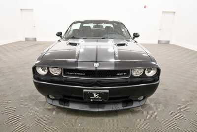 2010 Dodge Challenger, $27849. Photo 11