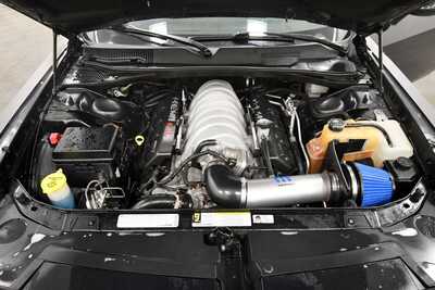 2010 Dodge Challenger, $27849. Photo 12