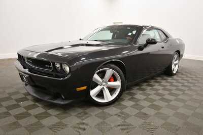 2010 Dodge Challenger, $27849. Photo 2