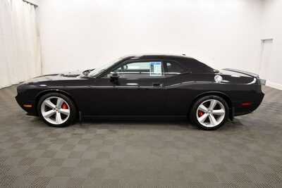 2010 Dodge Challenger, $27849. Photo 4