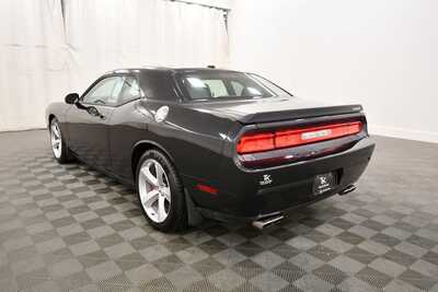 2010 Dodge Challenger, $27849. Photo 5