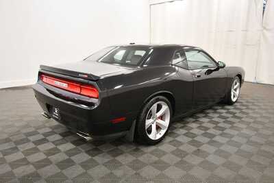 2010 Dodge Challenger, $27849. Photo 8