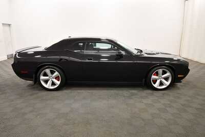 2010 Dodge Challenger, $27849. Photo 9