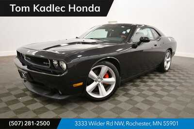 2010 Dodge Challenger, $27849. Photo 1