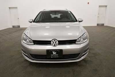 2015 Volkswagen Golf, $10349. Photo 11