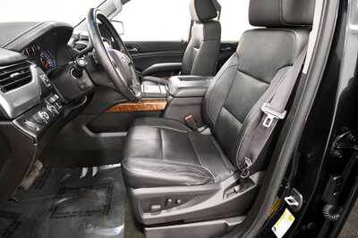 2016 Chevrolet Suburban, $17149. Photo 11