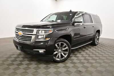 2016 Chevrolet Suburban, $17149. Photo 2