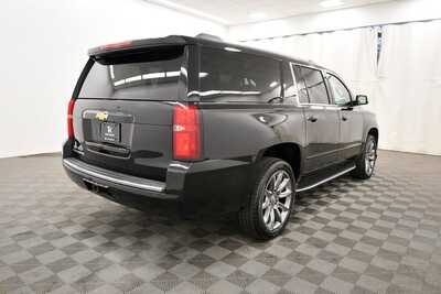 2016 Chevrolet Suburban, $17149. Photo 5