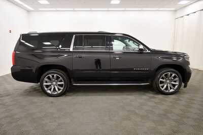2016 Chevrolet Suburban, $17149. Photo 6